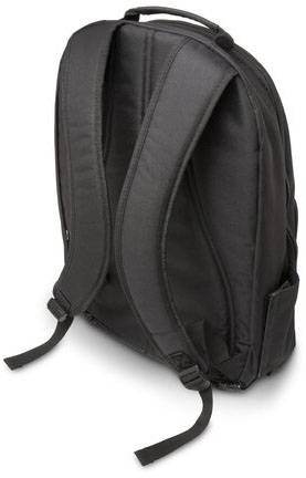 Kensington Notebook Rucksack Simply Portable SP25 Passend für maximal: 39,6cm (15,6") Schwarz