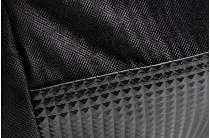 Kensington Notebook Rucksack Simply Portable SP25 Passend für maximal: 39,6 cm (15,6") Schwarz