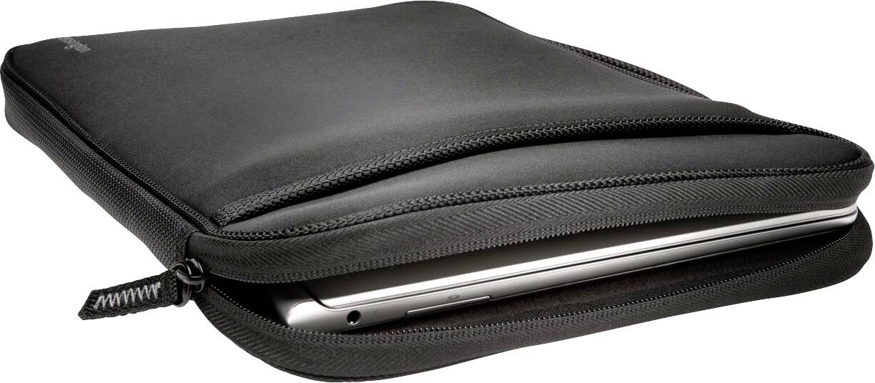 Kensington Notebook Hülle K62609WW Passend für maximal: 29,5 cm (11,6") Schwarz