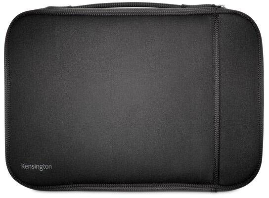 Kensington Notebook Hülle K62610WW Passend für maximal: 35,6 cm (14") Schwarz