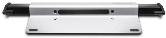 Kensington Laptop Schloss Laptop Locking Station 2.0 Schlüsselschloss