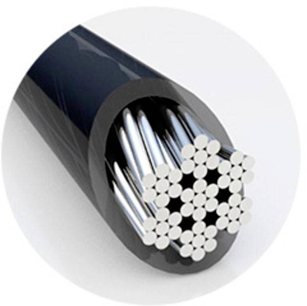 Kensington Laptop Schloss ClickSafe 2.0 - Universal Keyed Schlüsselschloss inkl. 2 Schlüssel