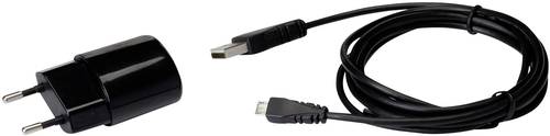 Chauvin Arnoux P01651023 Netzteil USB-Netzadapter 1St.