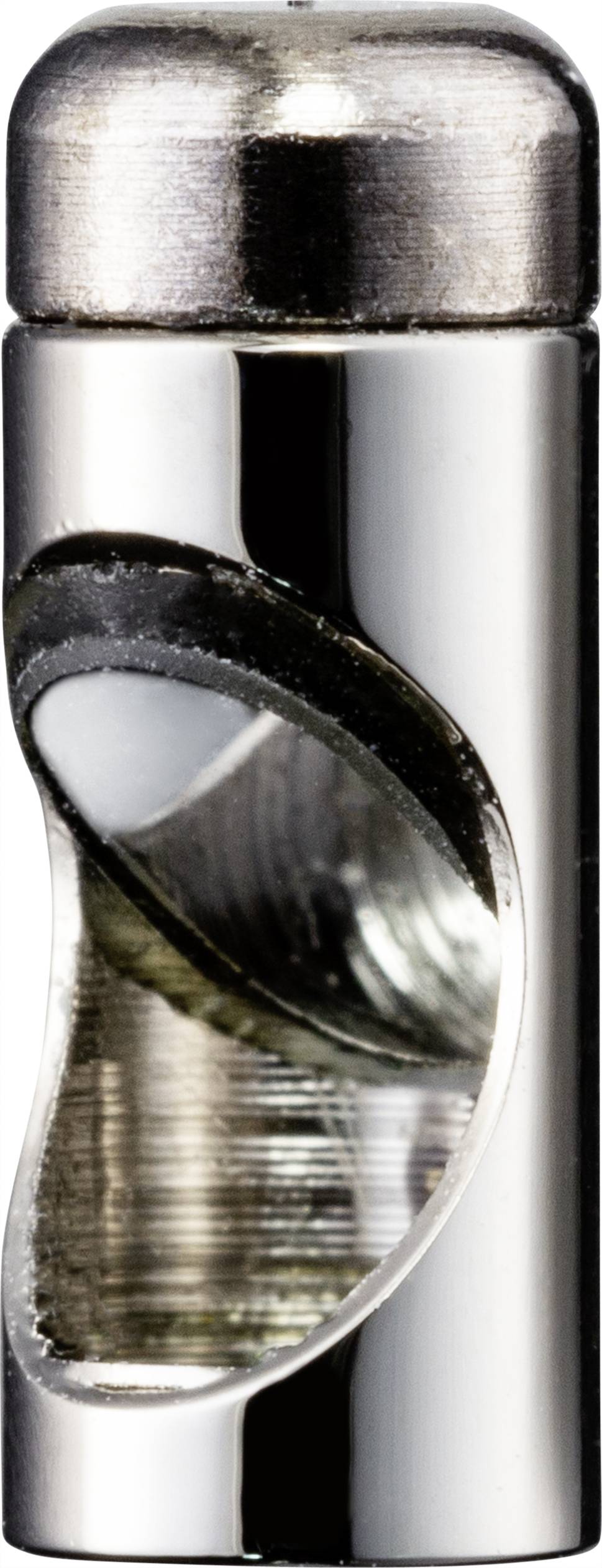 VOLTCRAFT Spiegelaufsatz Sonden-Ø 3.9mm