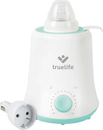 Truelife InvioBWSingle Babykostwärmer