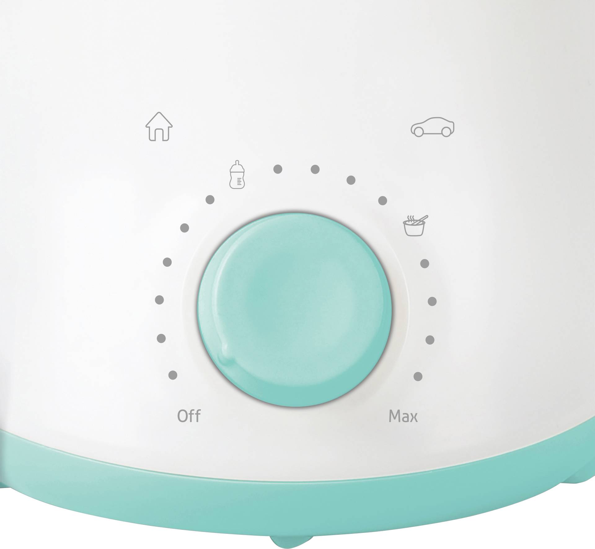 Truelife InvioBWSingle Babykostwärmer