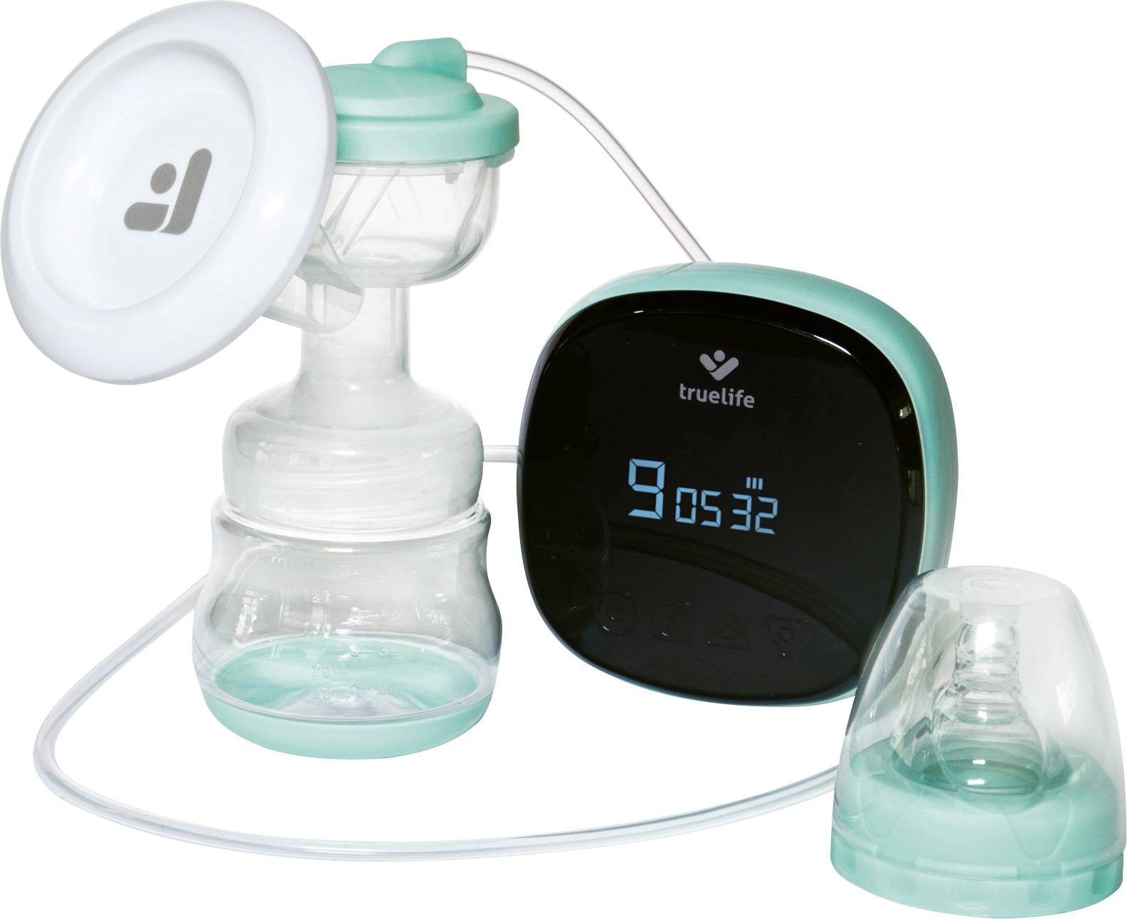 Truelife NutrioBPelectric TLNBPEL