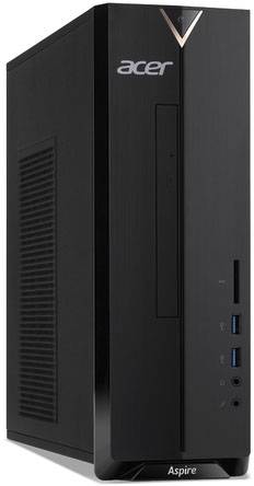 Acer XC830 Desktop PC Intel® Pentium® Silver J5040 8GB 1000GB HDD