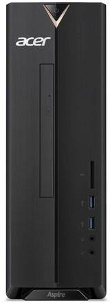 Acer XC830 Desktop PC Intel® Pentium® Silver J5040 8GB 1000GB HDD