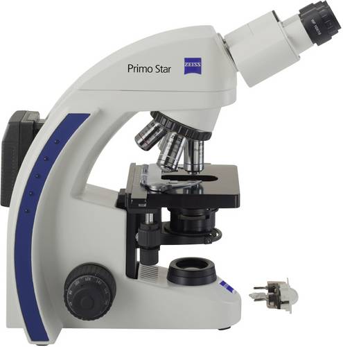 Zeiss 415500-0051-000 Stereo-Zoom Mikroskop