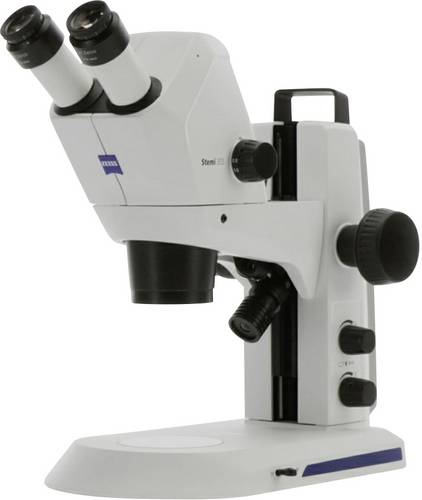 Zeiss 435063-9010-100 Stereo-Zoom Mikroskop