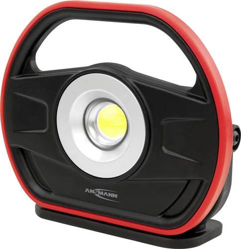 990-00010 Power-Strahler LED Arbeitsleuchte akkubetrieben 10W 1.000lm