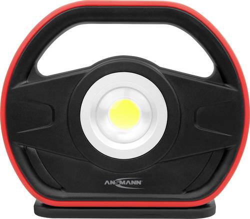 Ansmann 990-00015 Power-Strahler LED Arbeitsleuchte akkubetrieben, netzbetrieben (Optional) 30W 3.20