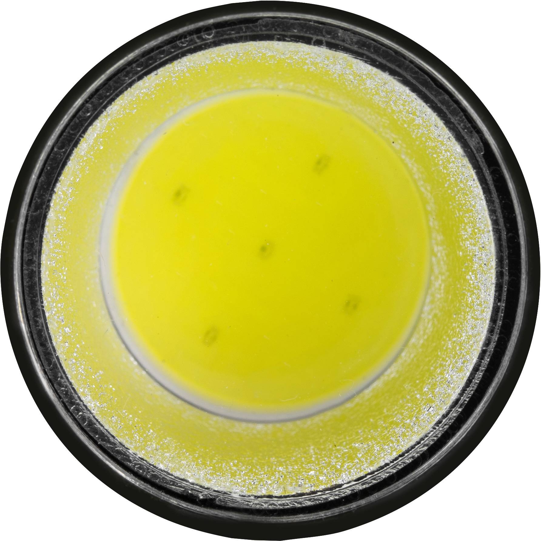 Ansmann Action COB LED Taschenlampe batteriebetrieben 175 lm 6 h