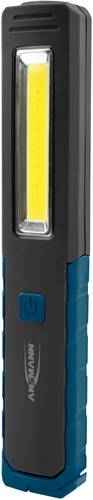 Ansmann 1600-0387 WL210B LED Arbeitsleuchte batteriebetrieben 3W 210lm