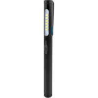 Ansmann 1600-0385 PL130B Penlight batteriebetrieben LED Schwarz Ansmann 1600-0385 PL130B Penlight batteriebetrieben LED Schwarz