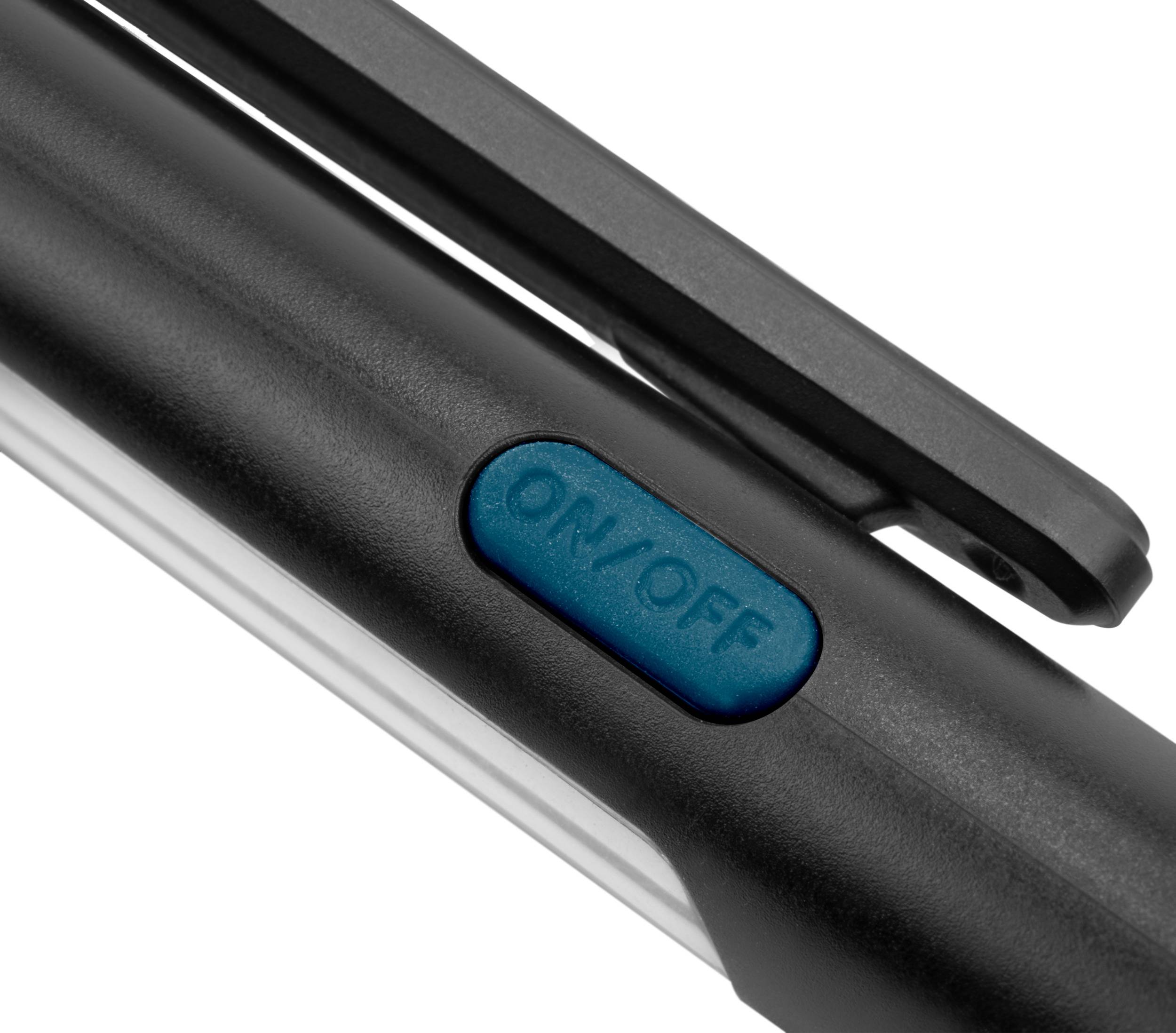 Ansmann 1600-0385 PL130B Penlight batteriebetrieben LED Schwarz