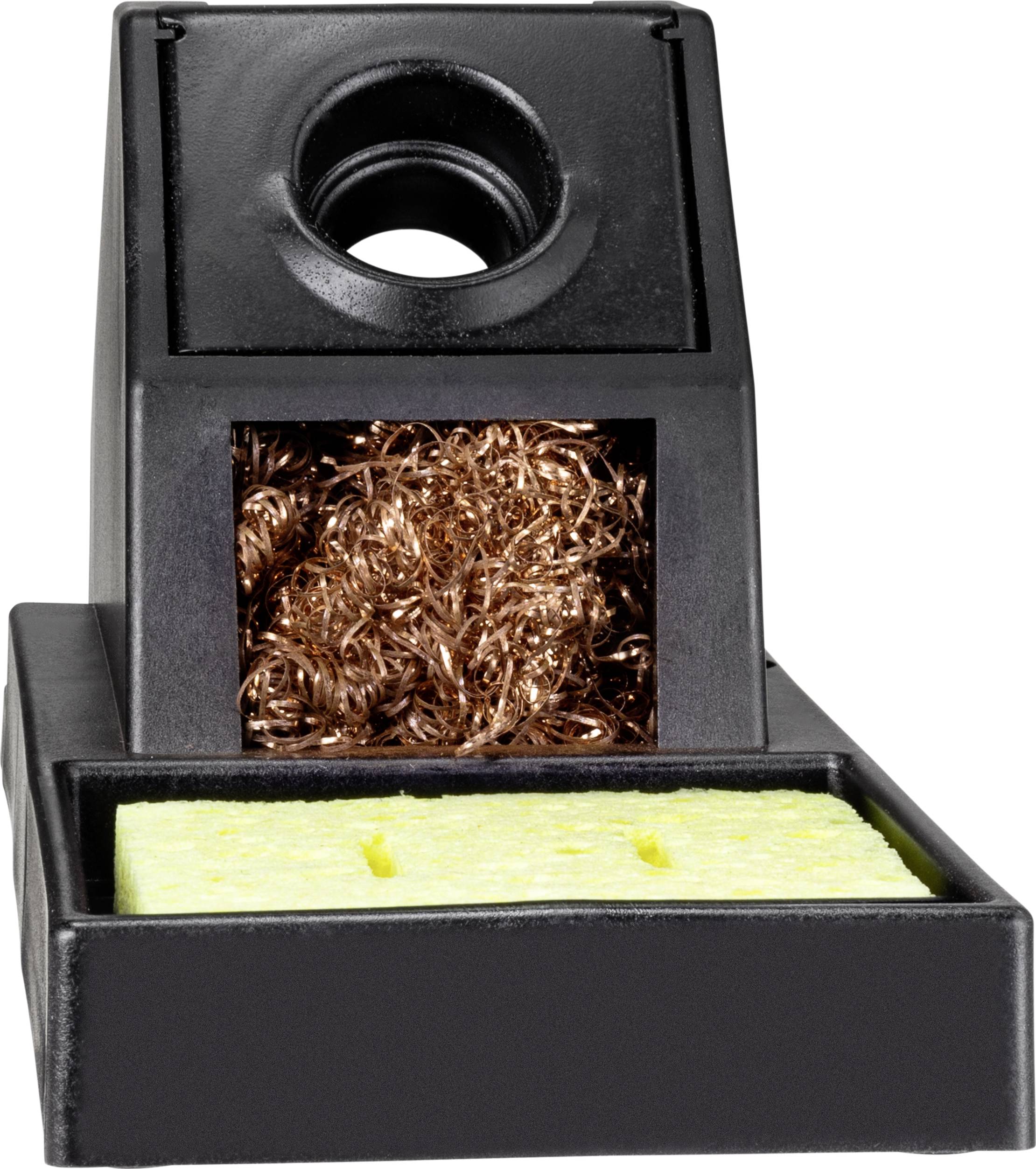 TOOLCRAFT 50059 Lötkolbenablage