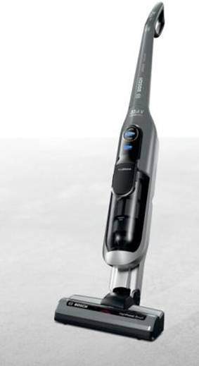 Bosch Haushalt BBH7SIL BBH7SIL Akku-Handstaubsauger 32.4V Beutellos