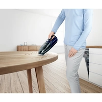 Bosch Haushalt BHN20L BHN20L Akku-Handstaubsauger 20V Beutellos Bosch Haushalt BHN20L BHN20L Akku-Handstaubsauger 20V Beutellos