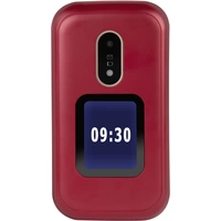 Doro 6060 Senioren-Handy Rot Doro 6060 Senioren-Handy Rot