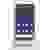 Doro 8080 Senioren-Smartphone 32 GB 14.5 cm (5.7 Zoll) Weiß Android™ 9.0