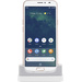 doro 8080 Smartphone pour séniors 32 GB 14.5 cm (5.7 pouces) blanc Android™ 9.0