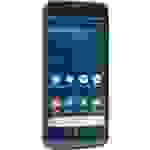 Doro 8050 Senioren-Smartphone 13.8cm (5.45 Zoll) Graphit Android™ 9.0