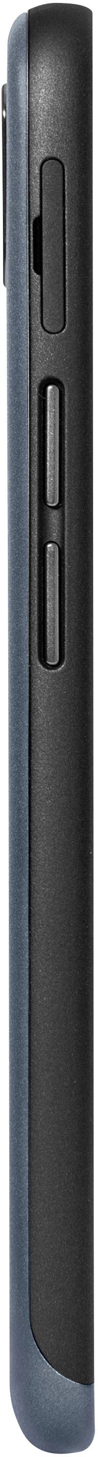 Doro 8050 Senioren-Smartphone 16GB 13.8cm (5.45 Zoll) Graphit Android™ 9.0