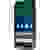 Doro 8050 Senioren-Smartphone 16GB 13.8cm (5.45 Zoll) Graphit Android™ 9.0