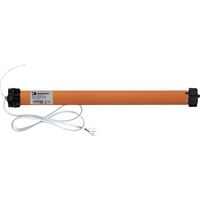 Kaiser Nienhaus Favorit Smart 140025 Funk-Rohrmotor 60mm 161W 20 Nm Kaiser Nienhaus Favorit Smart 140025 Funk-Rohrmotor 60mm 161W 20 Nm