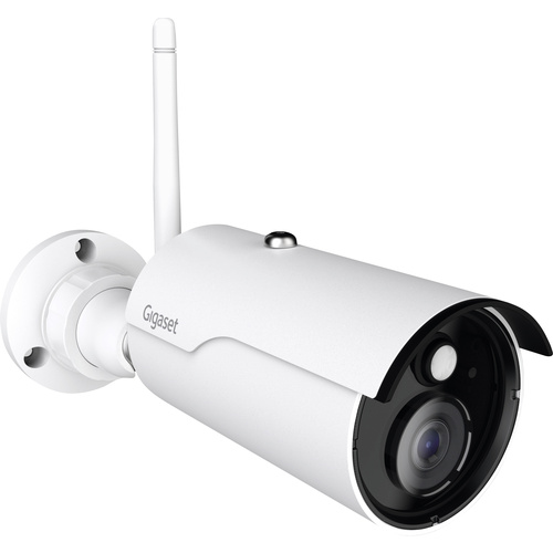 Gigaset outdoor camera S30851-H2557-R101 LAN, WLAN IP Überwachungskamera 1920 x 1080 Pixel