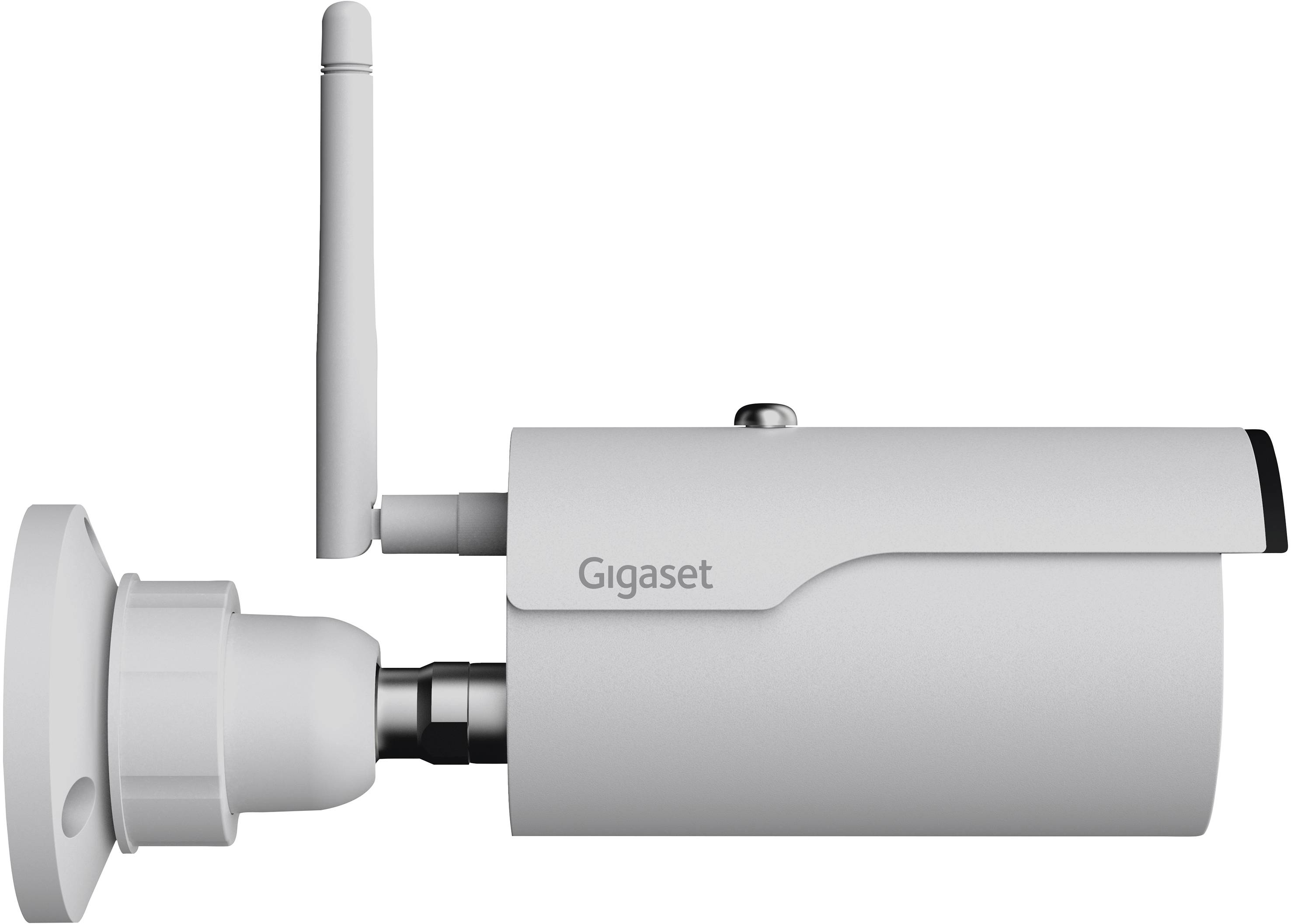 Gigaset outdoor camera S30851-H2557-R101 LAN, WLAN IP Überwachungskamera 1920 x 1080 Pixel
