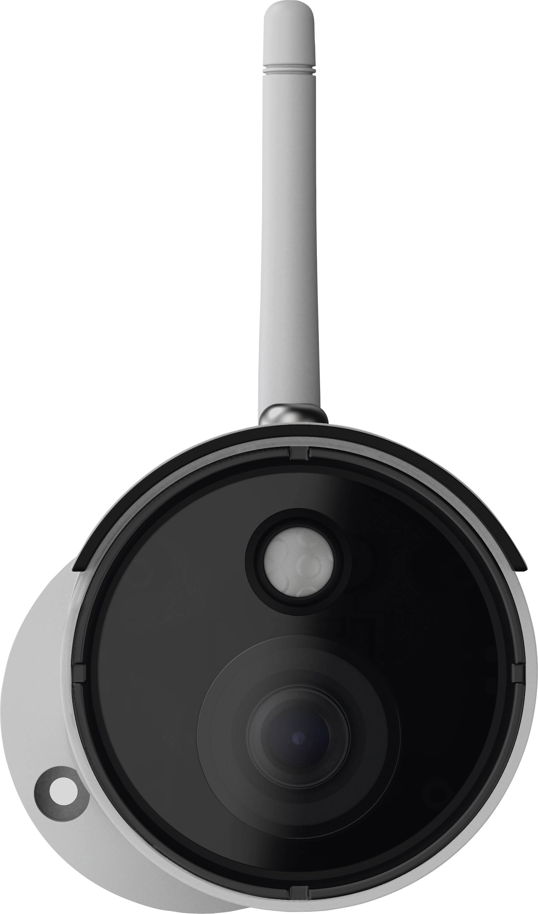 Gigaset outdoor camera S30851-H2557-R101 LAN, WLAN IP Überwachungskamera 1920 x 1080 Pixel