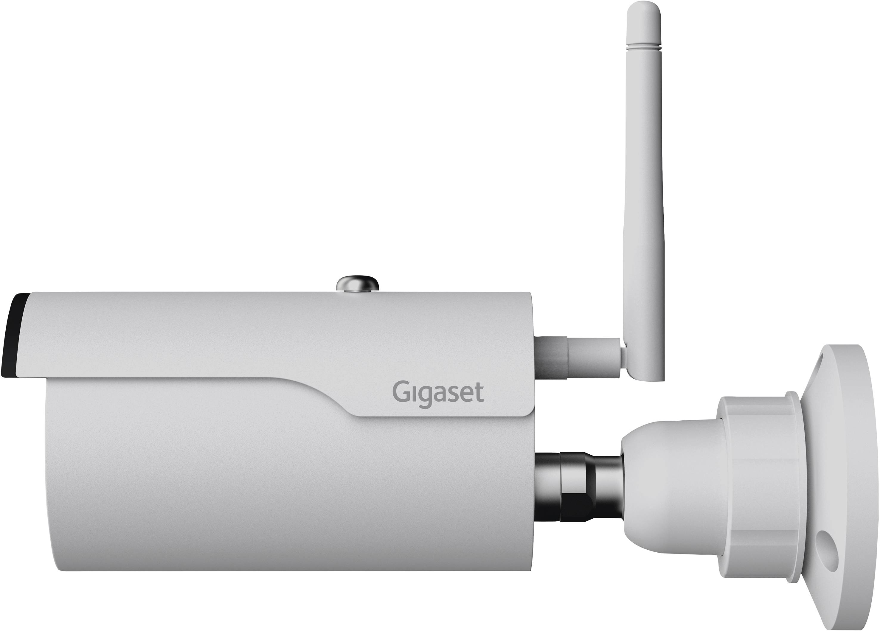 Gigaset outdoor camera S30851-H2557-R101 LAN, WLAN IP Überwachungskamera 1920 x 1080 Pixel