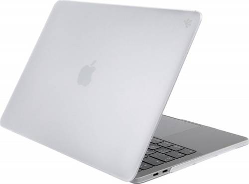 Notebook Hülle MCLPA13C21 Passend für maximal: 33,0cm (13 ) Weiß (transparent)