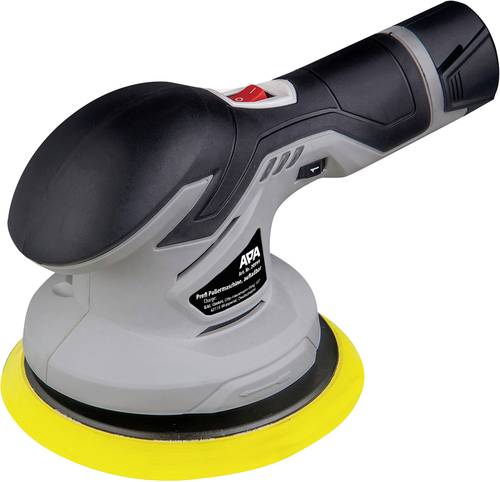 20999 Akku Exzenterpoliermaschine 60W 2500 - 5000 U/min