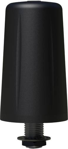 WB 66 - 05 Kfz-Festeinbau-Antenne, Festmontage-Antenne GSM, UMTS, LTE