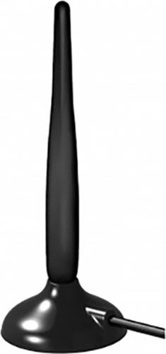 WB 67 Magnetfuß-Antenne WLAN