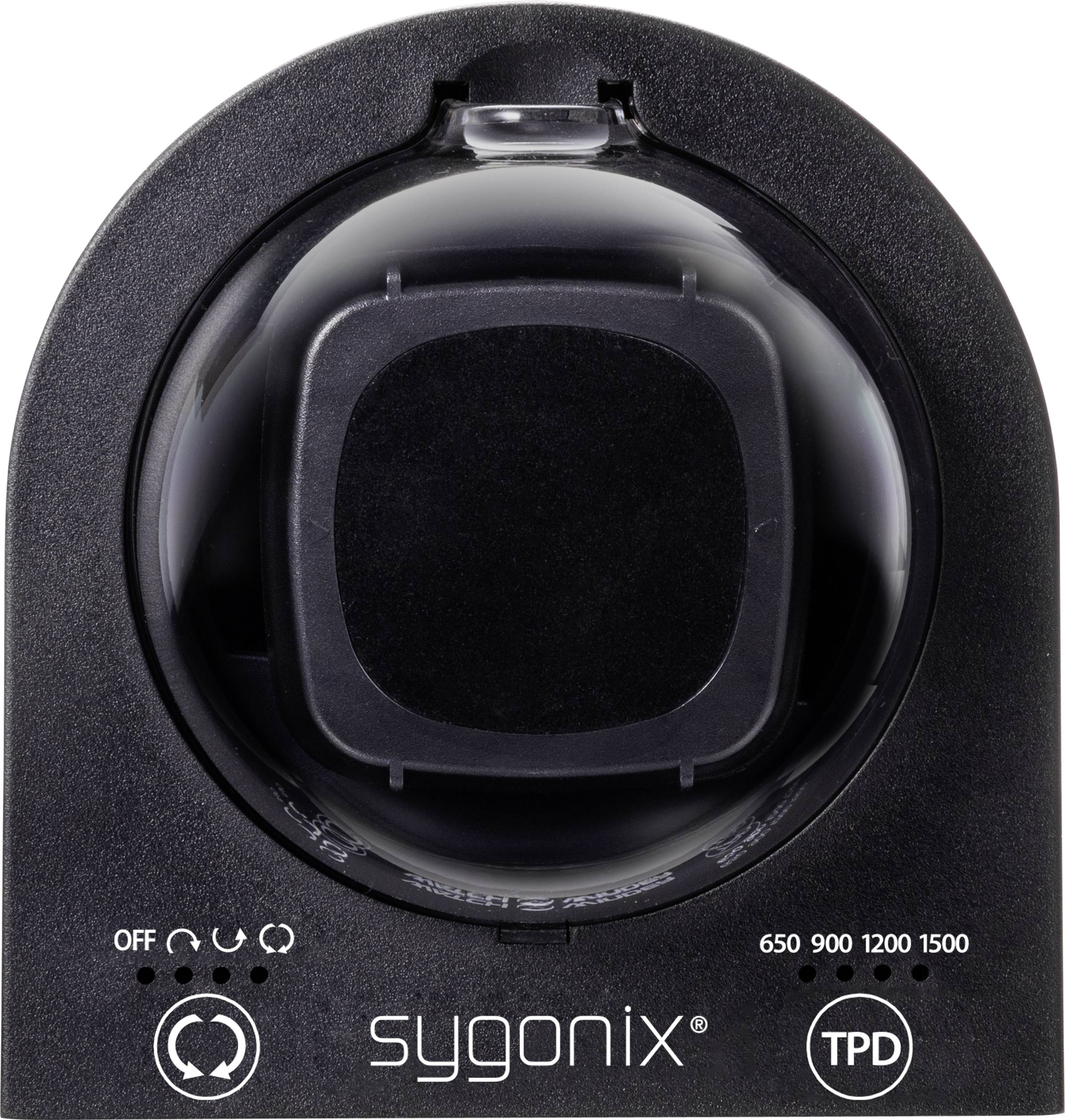 Sygonix Uhrenbeweger 1 Uhr