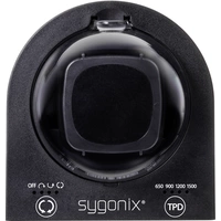 Sygonix Uhrenbeweger 1 Uhr Sygonix Uhrenbeweger 1 Uhr