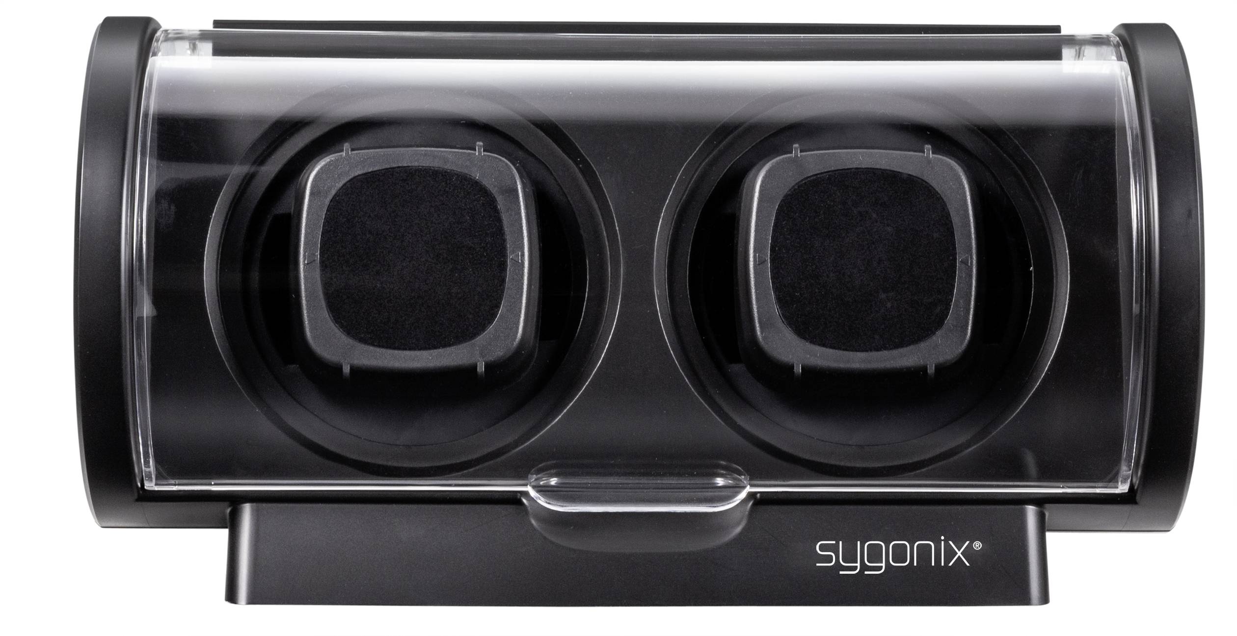 Sygonix Uhrenbeweger 2 Uhren