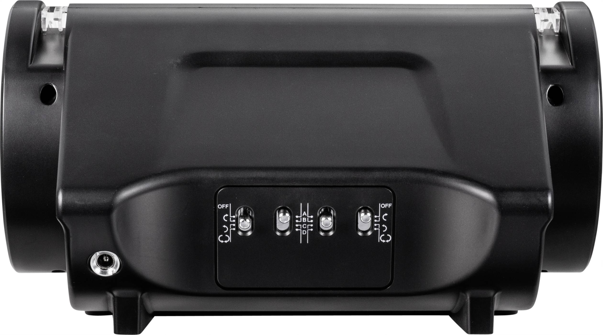 Sygonix Uhrenbeweger 2 Uhren