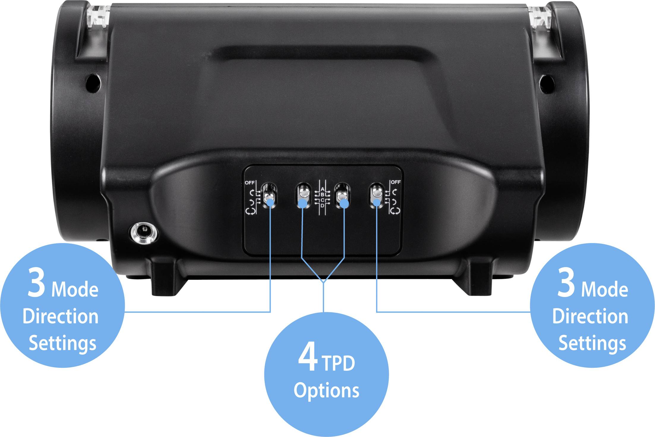 Sygonix Uhrenbeweger 2 Uhren