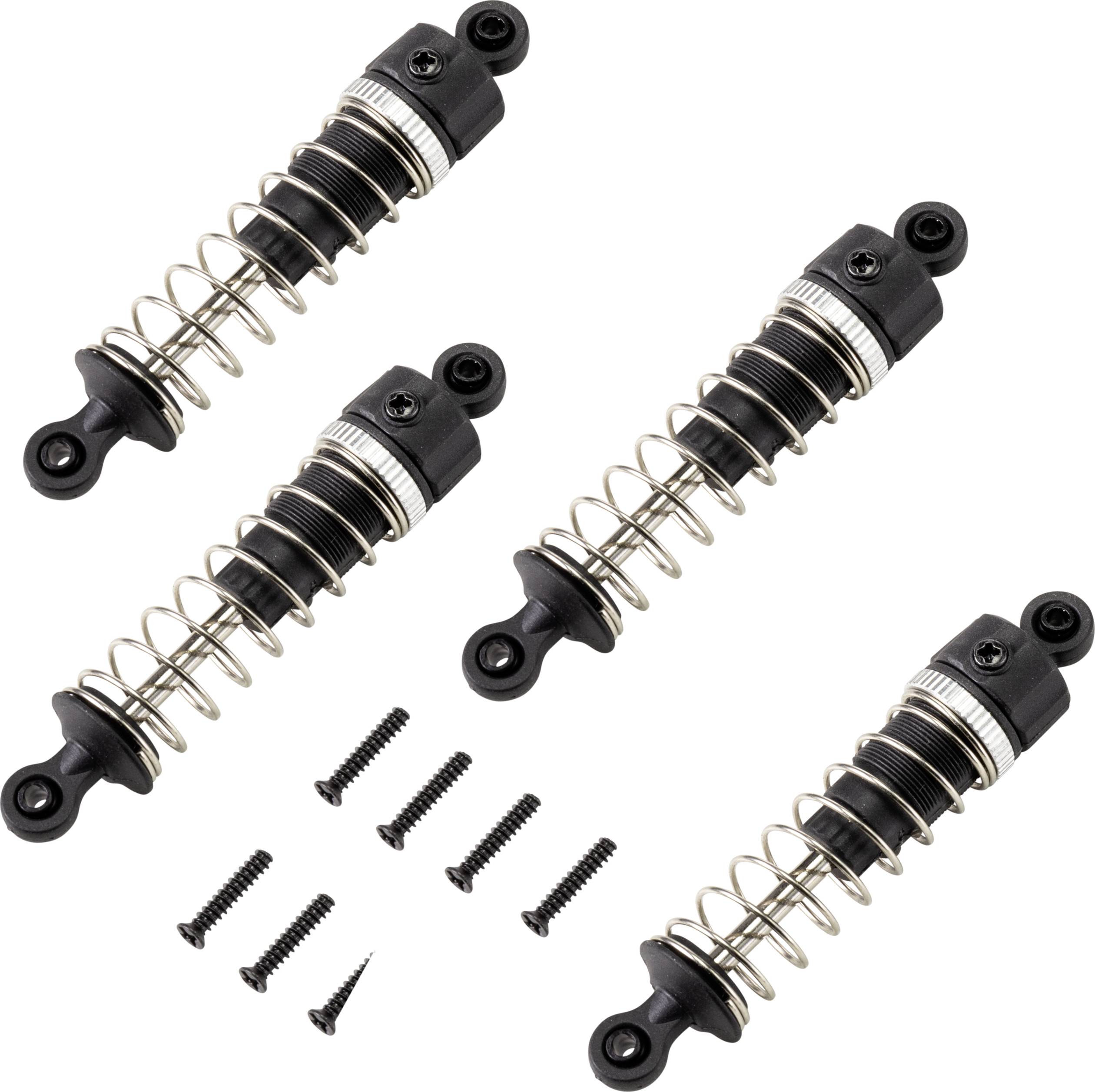 Reely 4064161153247 Ersatzteil Stoßdämpfer