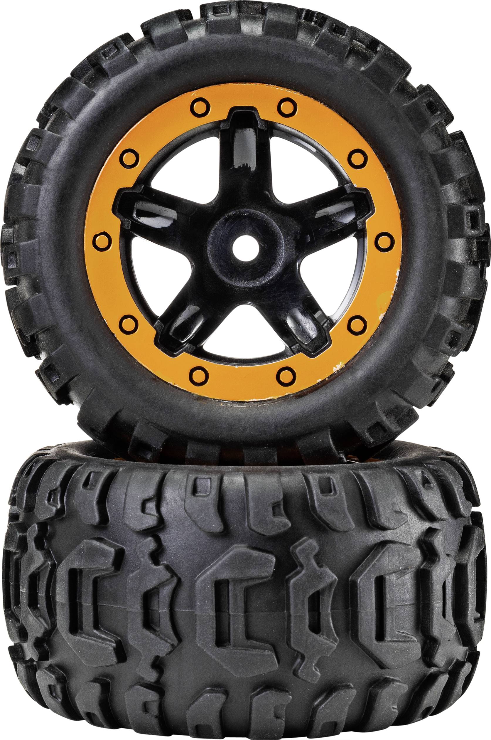 Reely RE-6904695 Ersatzteil Räderset