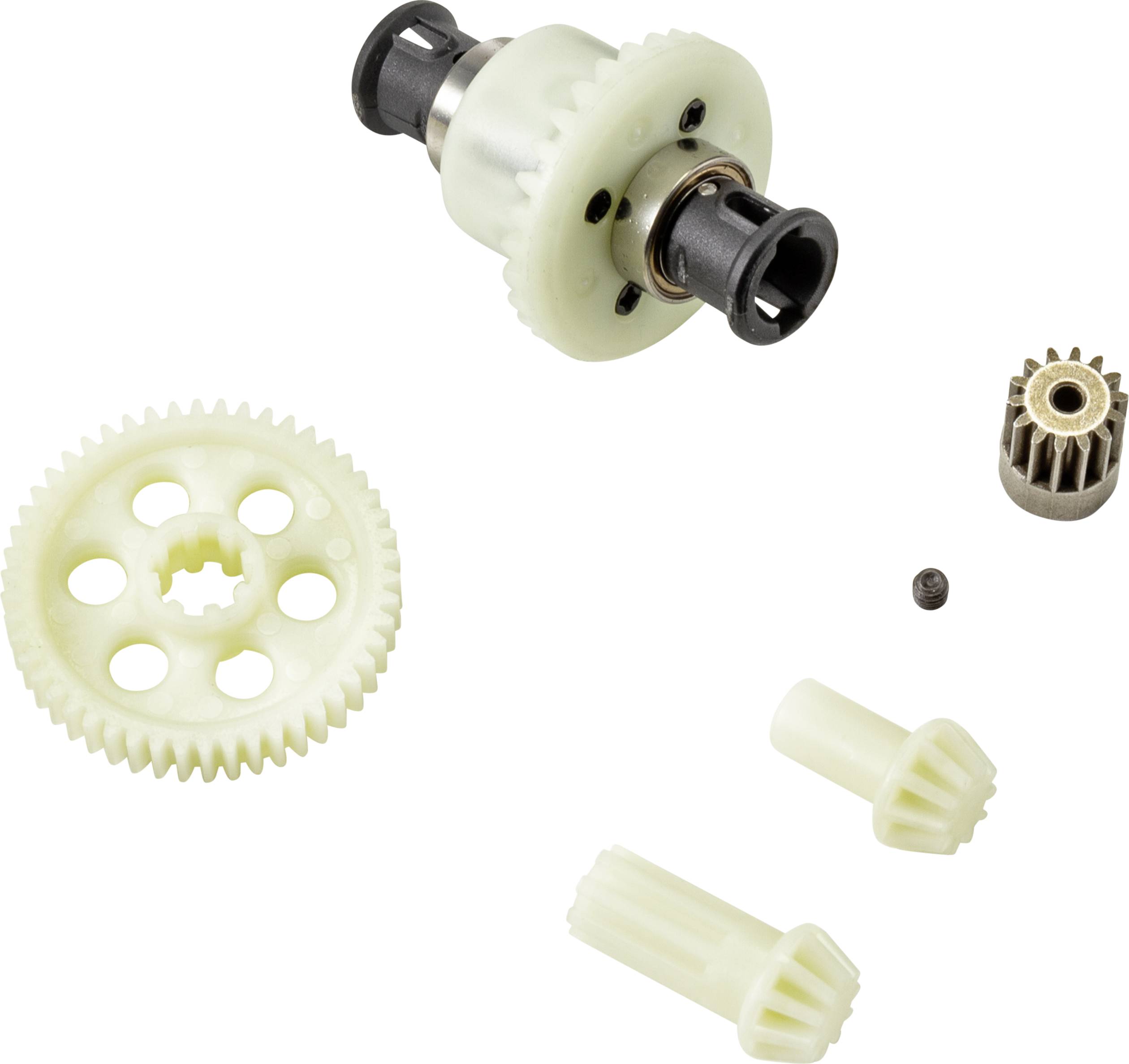 Reely RE-6904719 Ersatzteil Differential-Getriebe-Set