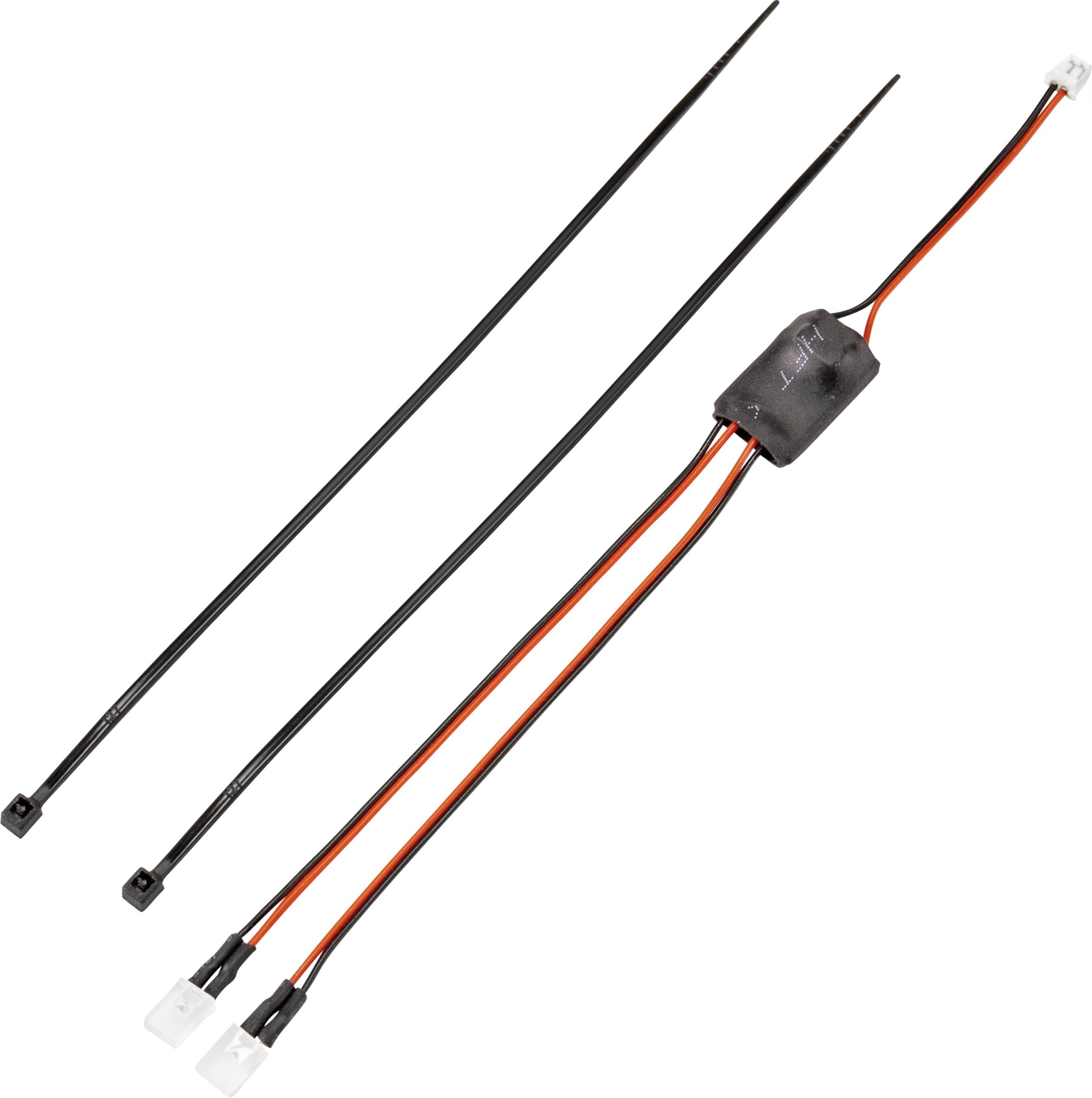 Reely RE-6904728 Ersatzteil Scheinwerfer