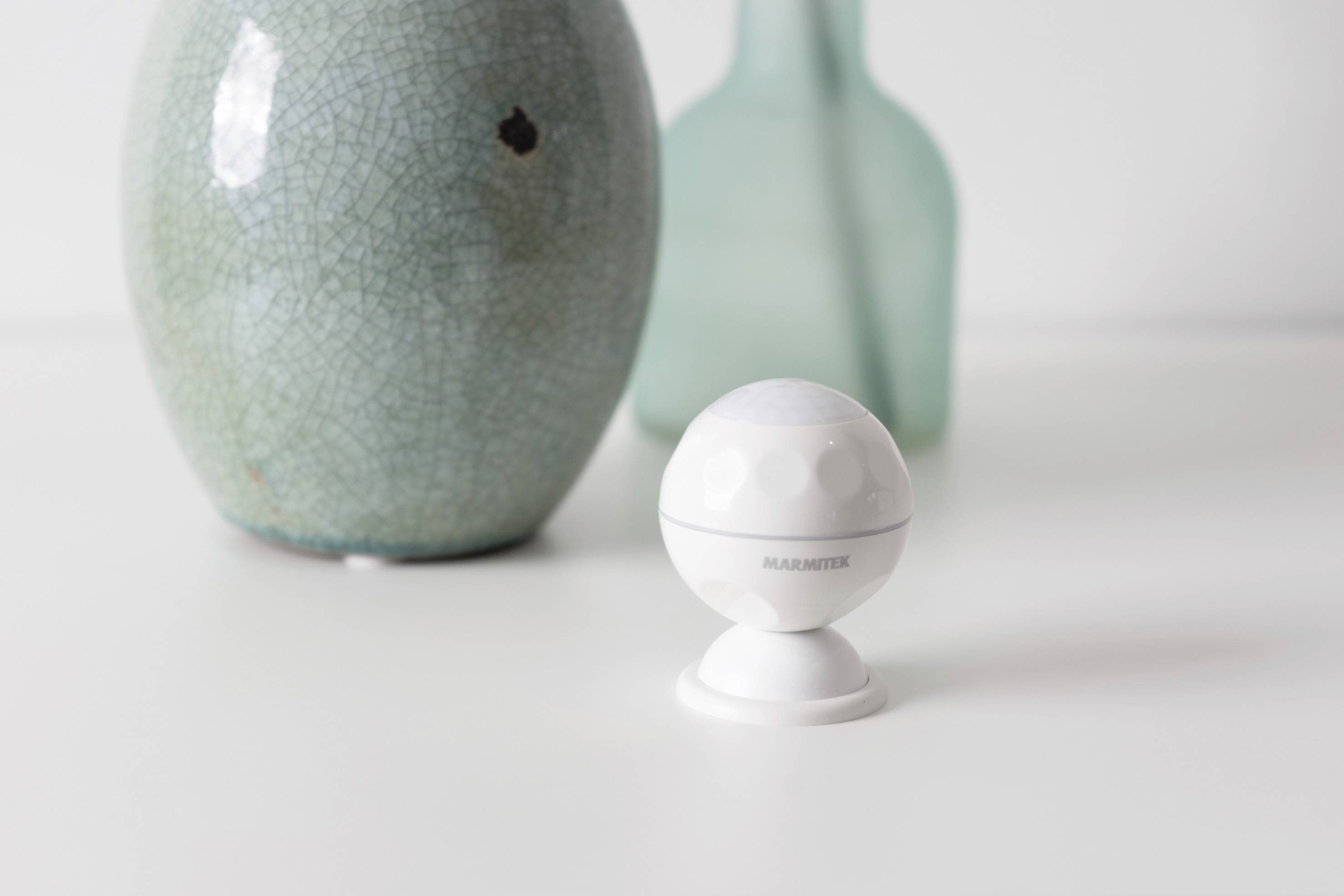 Marmitek Smart me Wi-Fi Bewegungsmelder Sense SE