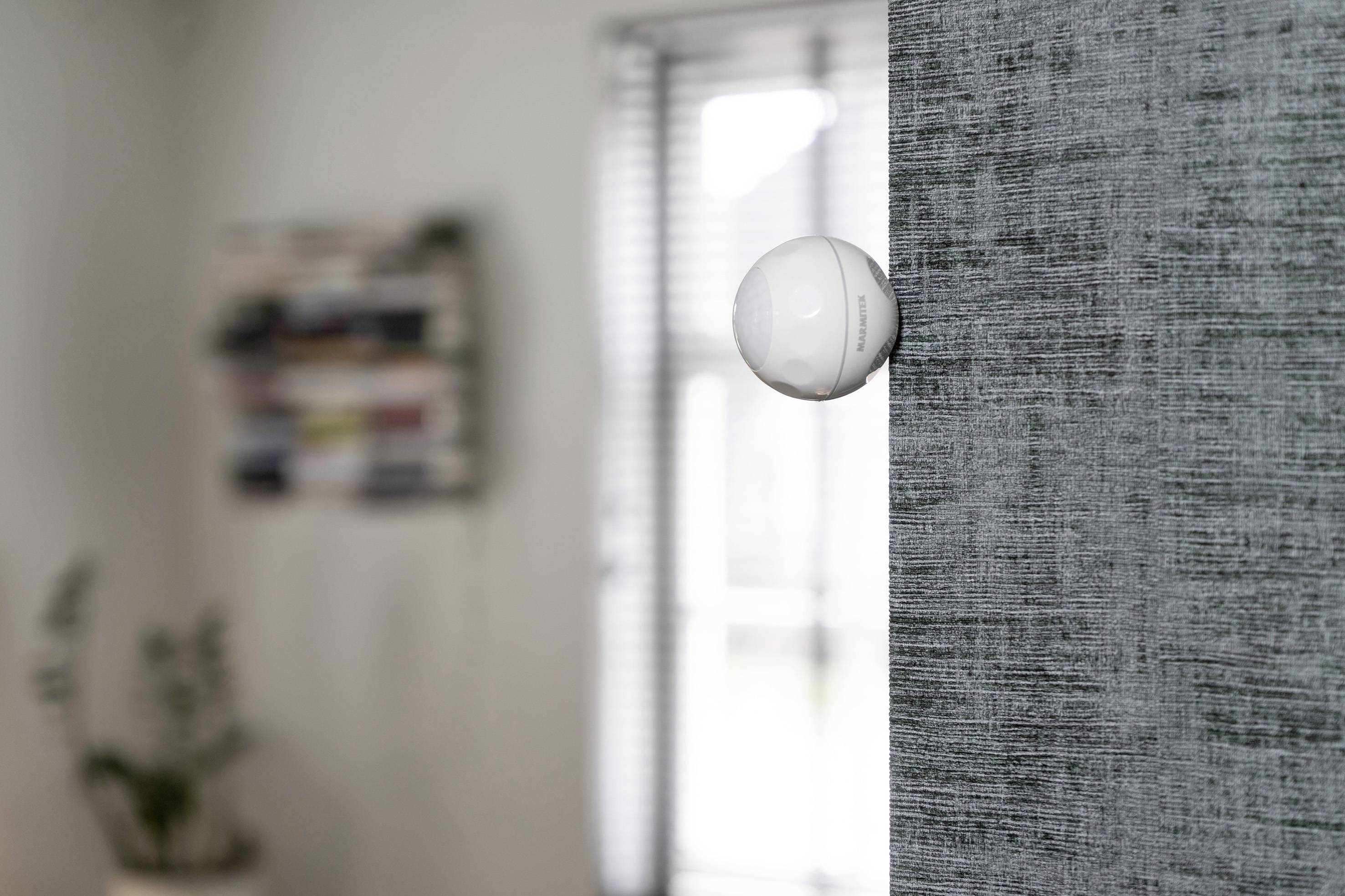 Marmitek Smart me Wi-Fi Bewegungsmelder Sense SE